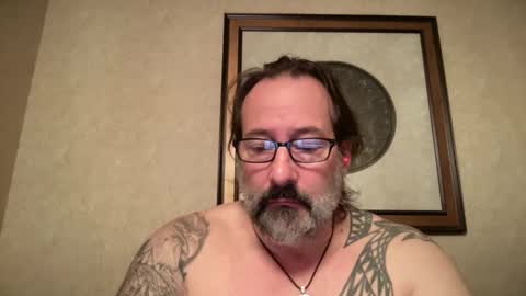 mmancini63 online show from 04.15.26