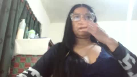 Snapshot of mmaturemessy chatting on 03.09.25 kelly online show from 03.09.25
