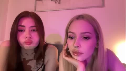 alice and ray online show from 09.11.25