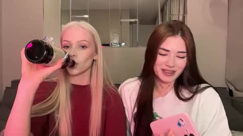 alice and ray online show from 02.03.26