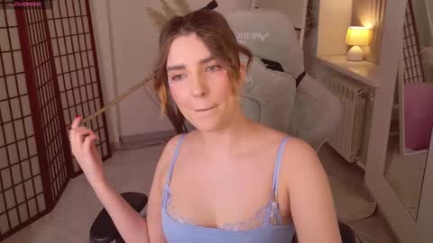 Snapshot of mmm__yes chatting on 02.19.26 Michaela online show from 02.19.26