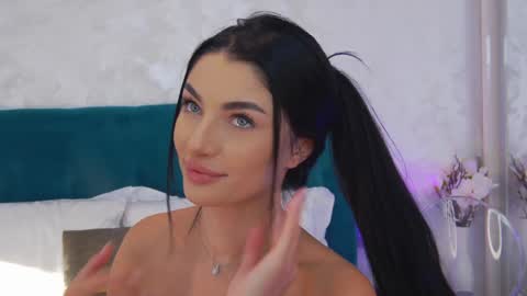 Jessie online show from 01.20.25