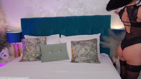 Jessie online show from 02.11.26