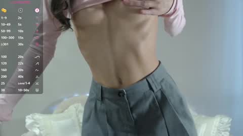 Ariela online show from 02.26.25