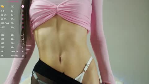 Ariela online show from 03.11.25