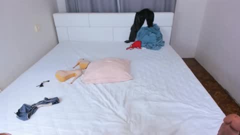 Snapshot of mmmmmargo chatting on 02.22.25 Margo online show from 02.22.25