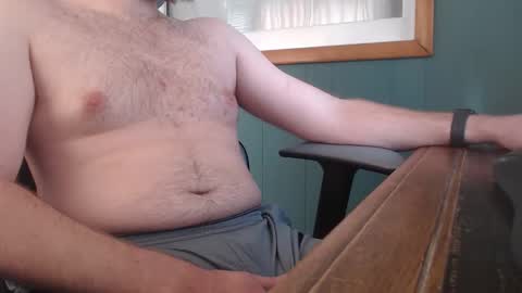 mmnthehooper online show from 10.29.25