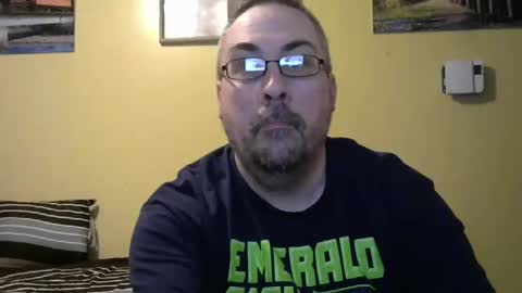 mark online show from 04.20.26