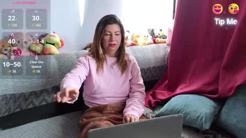 mmsexymm84 online show from 02.16.26