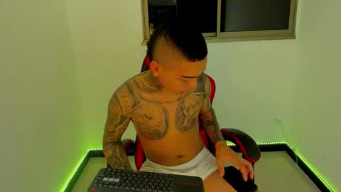 mnell28 online show from 03.05.26