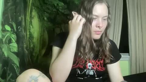 Misty online show from 11.03.25