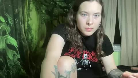 Misty online show from 11.10.25