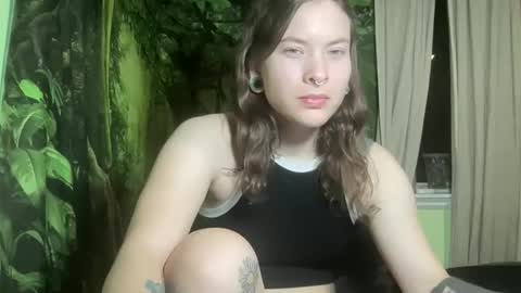 Misty online show from 12.16.25