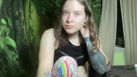 Misty online show from 01.19.26