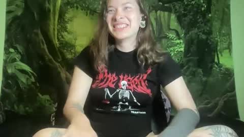 Misty online show from 03.19.26