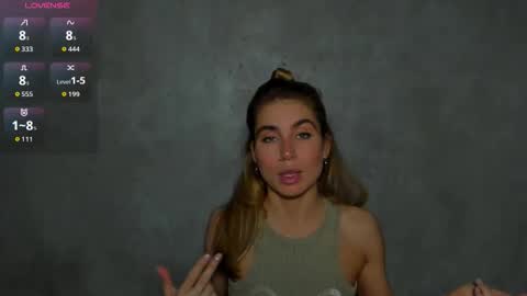 Princess Moana  online show from 04.25.26