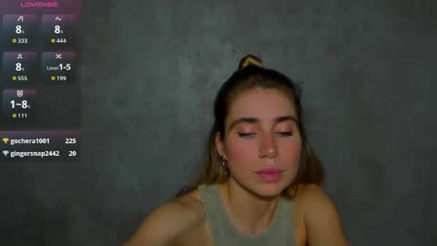 Princess Moana  online show from 04.25.26