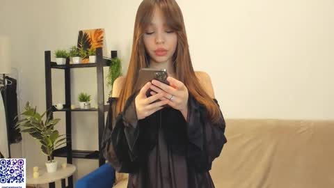 CandyStacy online show from 11.17.25