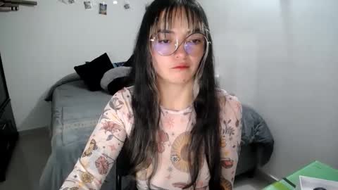 Sam online show from 10.14.25