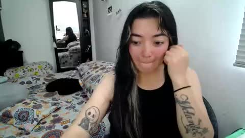 Sam online show from 11.24.25