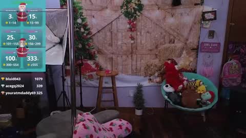 MOCHA   JAMES THE NPC  online show from 12.19.24