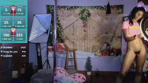 MOCHA   JAMES THE NPC  online show from 12.19.24