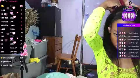 MOCHA   JAMES THE NPC  online show from 02.12.25