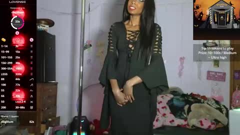 MOCHA   JAMES THE NPC  online show from 10.30.25