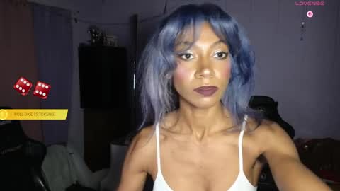 Snapshot of mocha_ chatting on 06.04.26 MOCHA JAMES THE NPC online show from 06.04.26