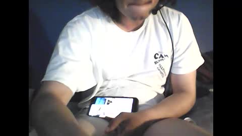 Snapshot of mochaandcreme chatting on 02.25.25 mochaandcreme online show from 02.25.25