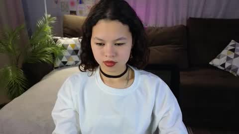 moco_choco online show from 10.31.25