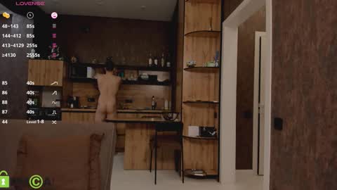 Model Mike online show from 03.30.26