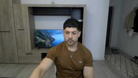 Snapshot of modelfitness91 chatting on 03.03.26 fitbody online show from 03.03.26