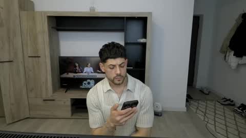 Snapshot of modelfitness91 chatting on 03.04.26 fitbody online show from 03.04.26