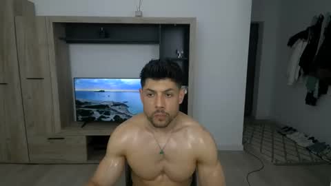fitbody online show from 05.07.26
