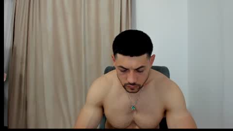 Snapshot of modelfitness91 chatting on 06.25.26 fitbody online show from 06.25.26