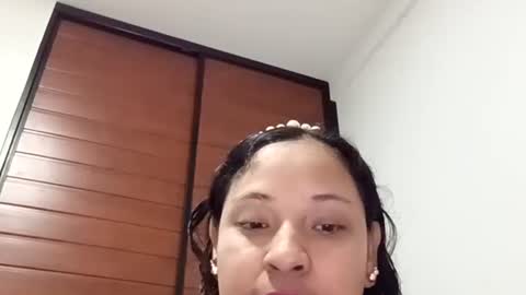 Snapshot of modelosrouse0 chatting on 05.15.26 Sarah online show from 05.15.26