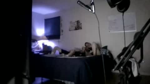 KingandhisQueen11 online show from 10.06.25