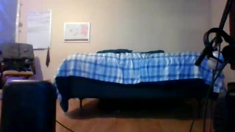 KingandhisQueen11 online show from 11.15.25