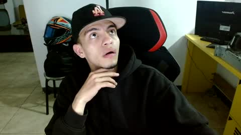 moderator_gh online show from 05.09.26