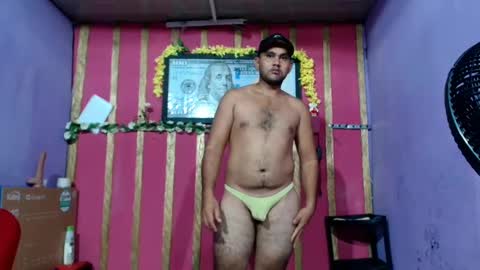 Snapshot of moderno_xxx chatting on 01.07.25 Andres online show from 01.07.25