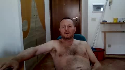 modesto1969 online show from 10.05.25