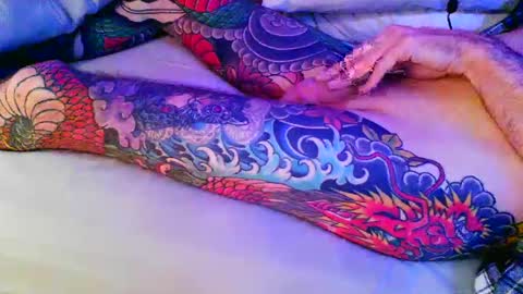 moeron40 online show from 02.17.25