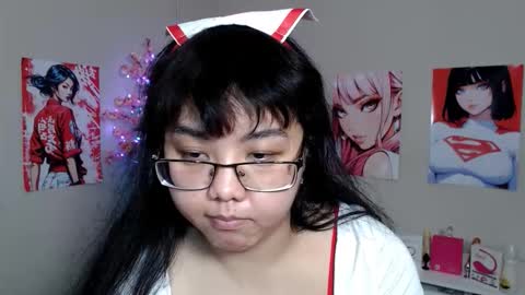 Molly online show from 10.28.25