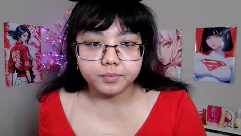 Molly online show from 11.24.25