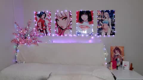 Molly online show from 01.16.26