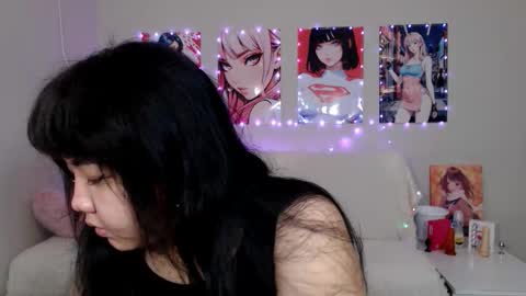 Molly online show from 01.18.26