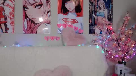 Molly online show from 02.17.26