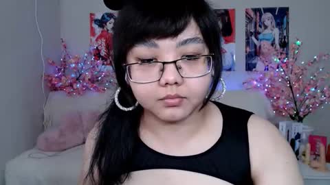 Molly online show from 03.15.26