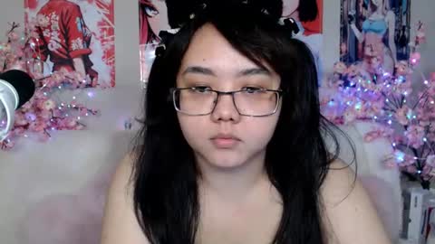 Molly online show from 07.06.26